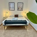 Santa Faz 3 Izq Plaza Centro 6 Huespedes Αλικάντε