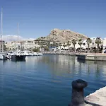 Santa Faz 3 Izq Plaza Centro 6 Huespedes * Αλικάντε