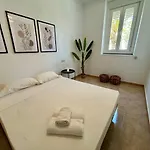 Santa Faz 3 Izq Plaza Centro 6 Huespedes Αλικάντε